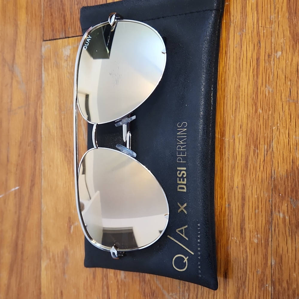 Quay Australia sunglasses